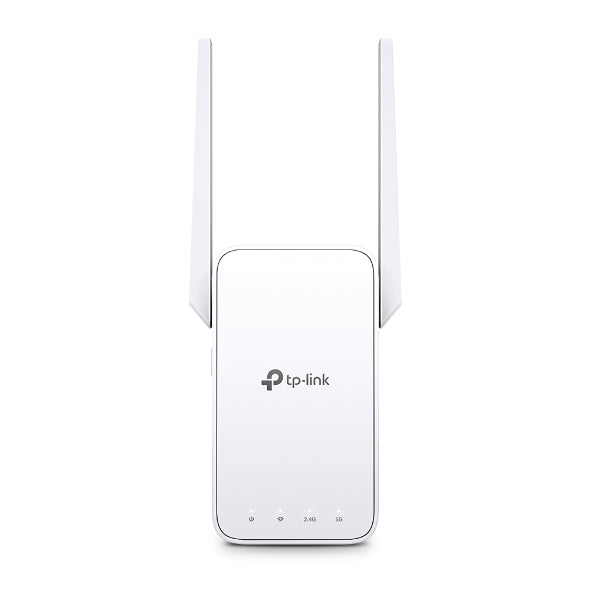 TP-Link RE315 – AC1200 EasyMesh Wi-Fi Range Extender & Access Point