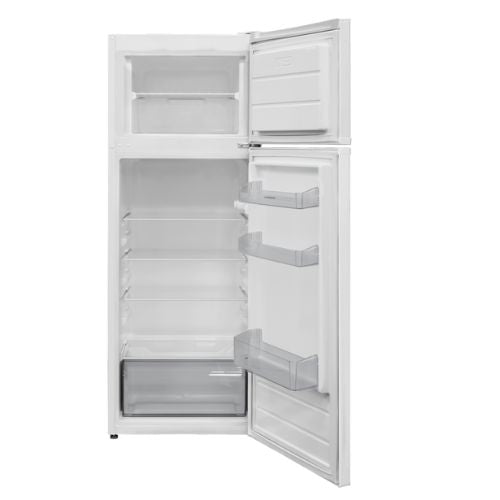 NordMende 80/20 Fridge Freezer White | RFF266WH