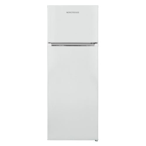 NordMende 80/20 Fridge Freezer White | RFF266WH