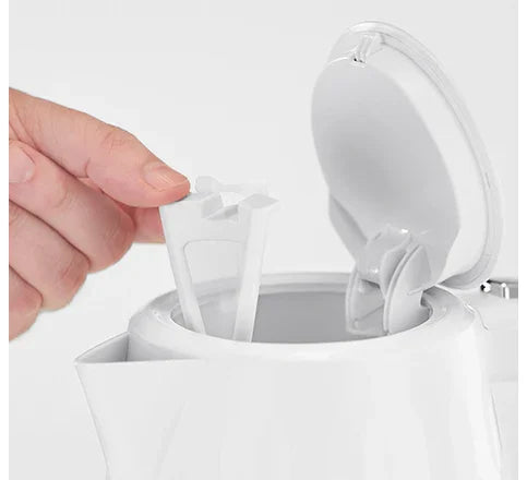 Russell Hobbs Honeycomb Kettle White | 26050
