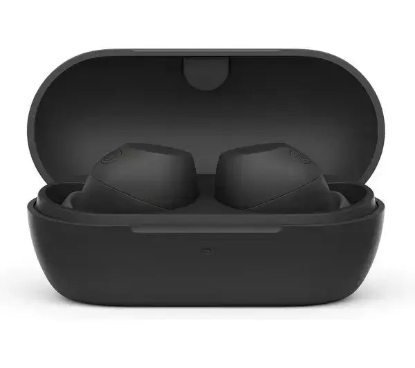 Sony Wireless Noise Cancelling Earbuds | Black | WFC710NBCE7