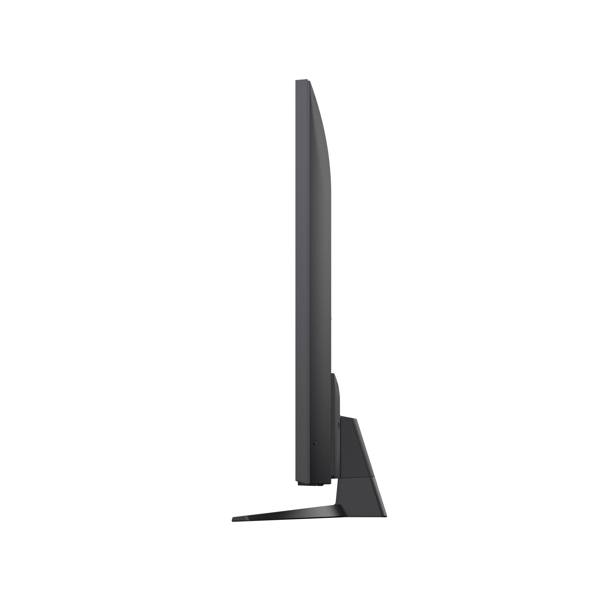 LG 50" 4K Ultra HD HDR LED Smart TV (2025) | 50NANO81A6A.AEK
