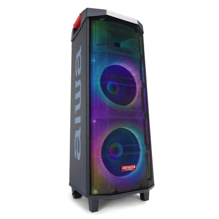 Aiwa Speaker 700W | KBTUS-710 Aiwa Speaker 700W | KBTUS-710 - Default Title 339.00 Meath Meath Ireland aceeuronics.ie Ace Euronics