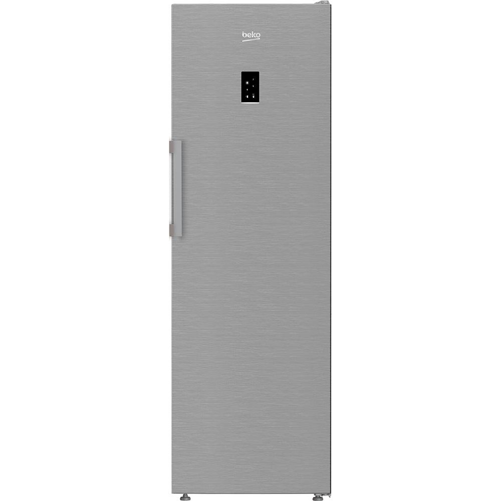 Beko Larder Fridge Stainless Steel LNP4686LVPS Built Type_Larder, Freestanding_Fridge, Product Type_Fridge Beko Larder Fridge Stainless Steel LNP4686LVPS - Default Title 649.99 LNP4686LVPS Meath Meath Ireland aceeuronics.ie Ace Euronics