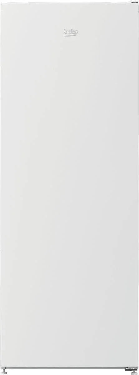 BEKO Tall Fridge - Matte Silver | LSG4545S Built Type_Larder, Freestanding_Fridge, Fridge Capacity_252L, Product Type_Fridge BEKO Tall Fridge - Matte Silver | LSG4545S - Default Title 449.00 LSG4545S Meath Meath Ireland aceeuronics.ie Ace Euronics