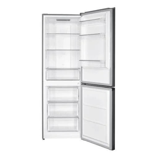 BELLING 230 LITRE 167X55CM FRIDGE FREEZER - TOTAL NO FROST - INOX | BFF230IX Fridge Freezer Brand_Belling, Freestanding_Fridge, Product Type_Fridge Freezer BELLING 230 LITRE 167X55CM FRIDGE FREEZER - TOTAL NO FROST - INOX | BFF230IX - Default Title 449.00 BFF230IX Meath Meath Ireland aceeuronics.ie Ace Euronics