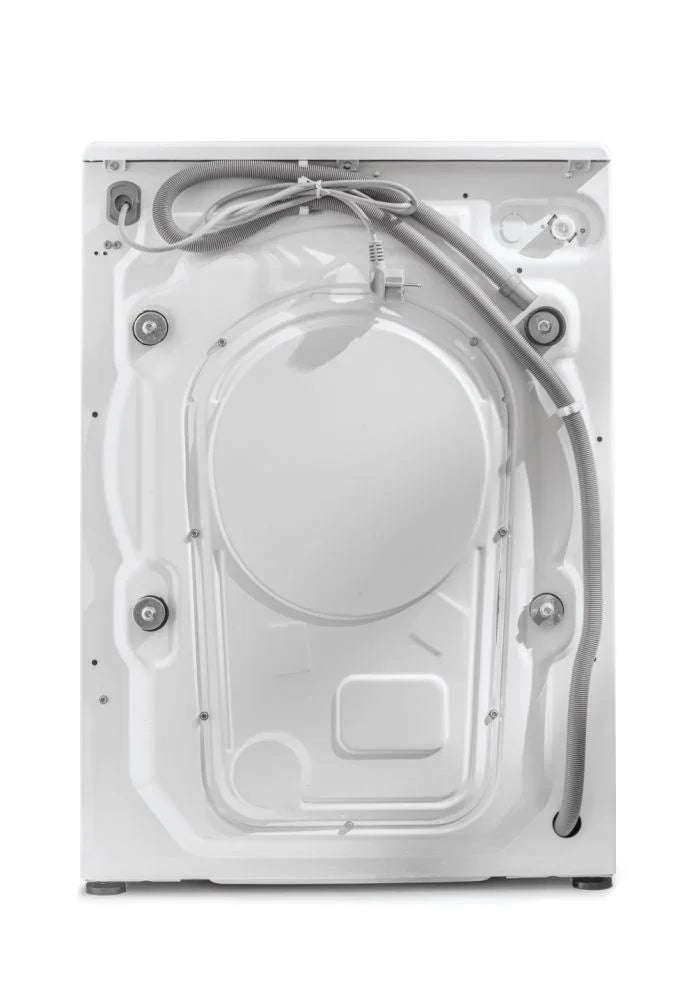 Hoover  Freestanding 8kg Washing Machine - White | H3WPS486TAM6-80