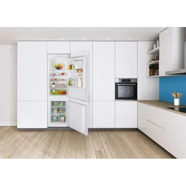 CANDY FRIDGE FREEZER BUILT IN | CFL3518F Fridge Freezer Brand_Candy, Build Type_Integrated, Home Appliances, Product Type_Fridge Freezer CANDY FRIDGE FREEZER BUILT IN | CFL3518F - Default Title 419.99 CFL3518F Meath Meath Ireland aceeuronics.ie Ace Euronics