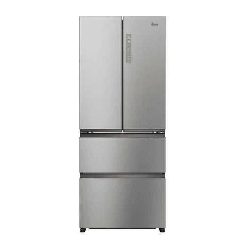 Hoover French Door Fridge Freezer | Stainless Steel | HONFQ2T718EXK