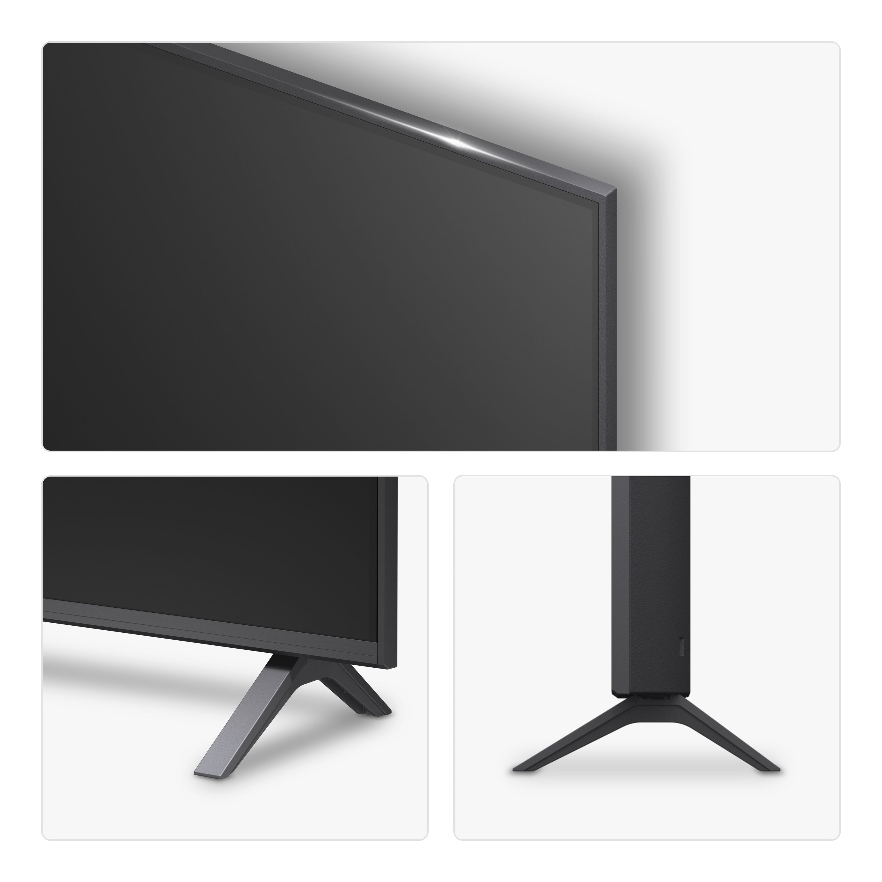 LG 55" 4K UHD Smart TV | 55UA75006LA.AEK