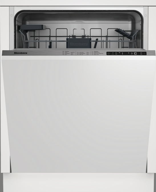 Blomberg Integrated Dishwasher – 14 Place Settings | LDV42320