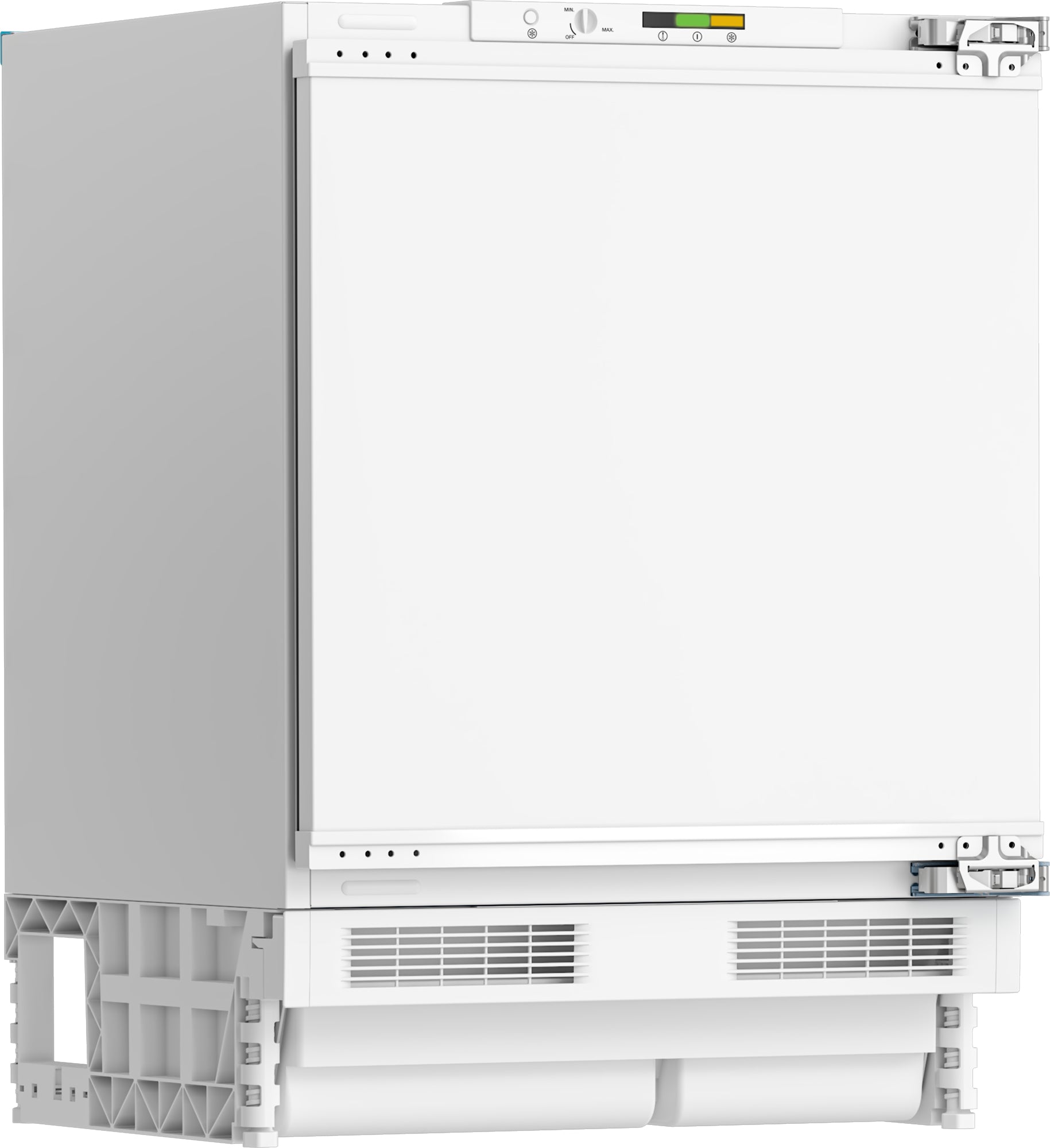 Beko Integrated Undercounter Freezer White | BSF4682