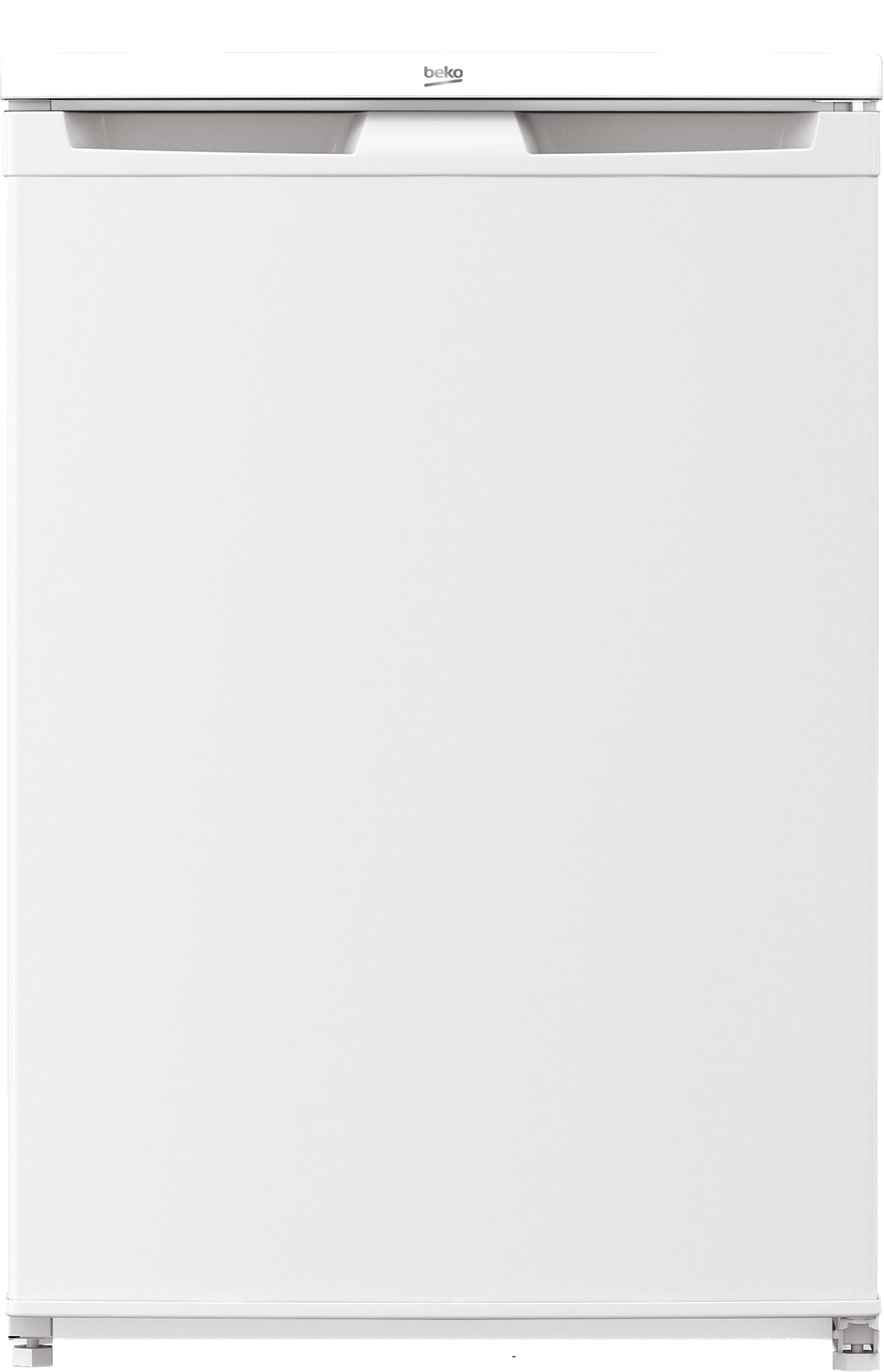 Beko Undercounter Freezer White | UFS4584W