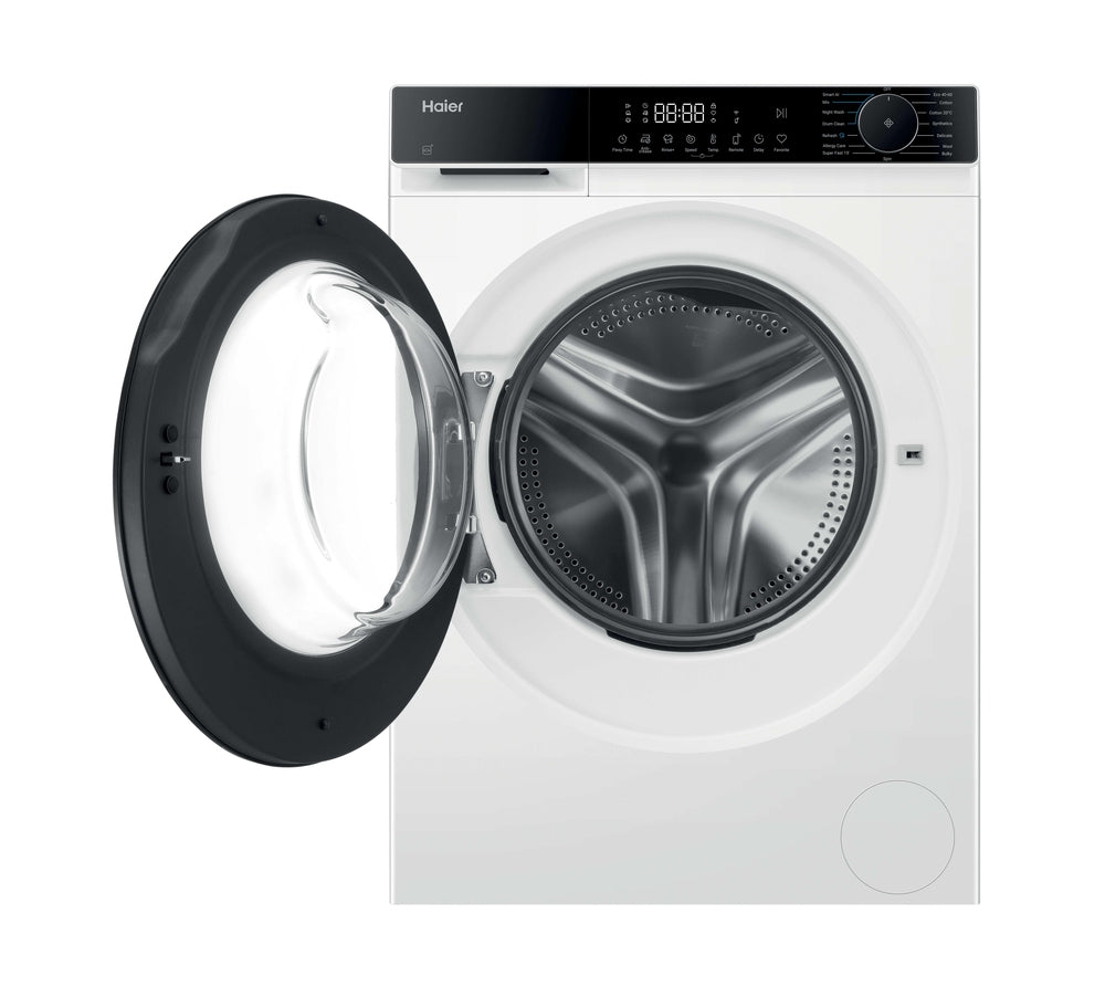 Haier 9kg A Rated Washing Machine | HW90-BP14357TUUK