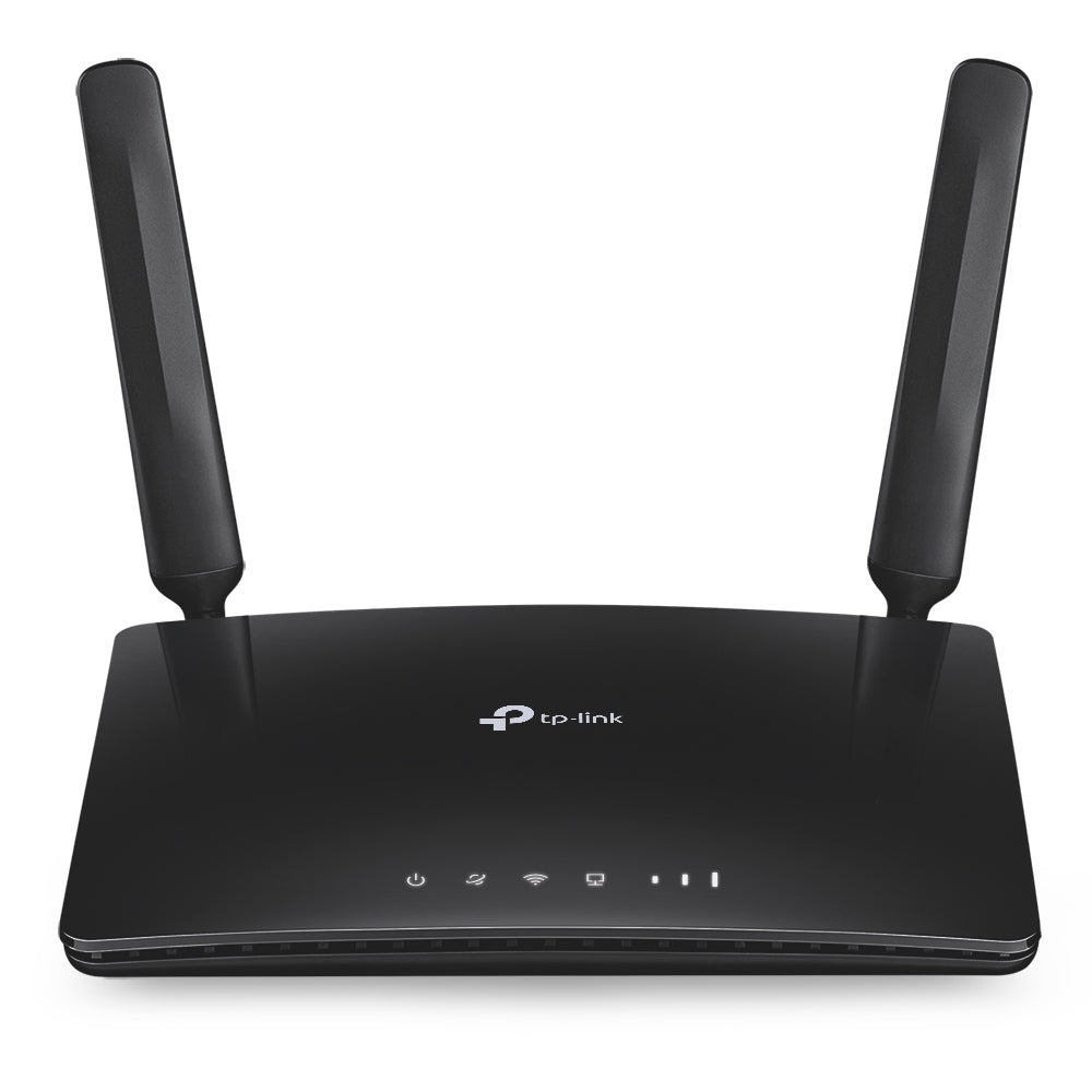 TP-Link Archer MR200 AC750 4G LTE Wireless Router White | Archer MR200