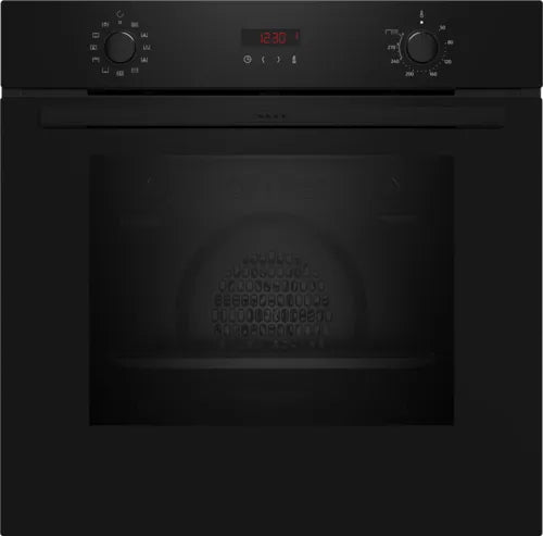 Neff Built-In Electric Single Oven | B2DCG7AK3B