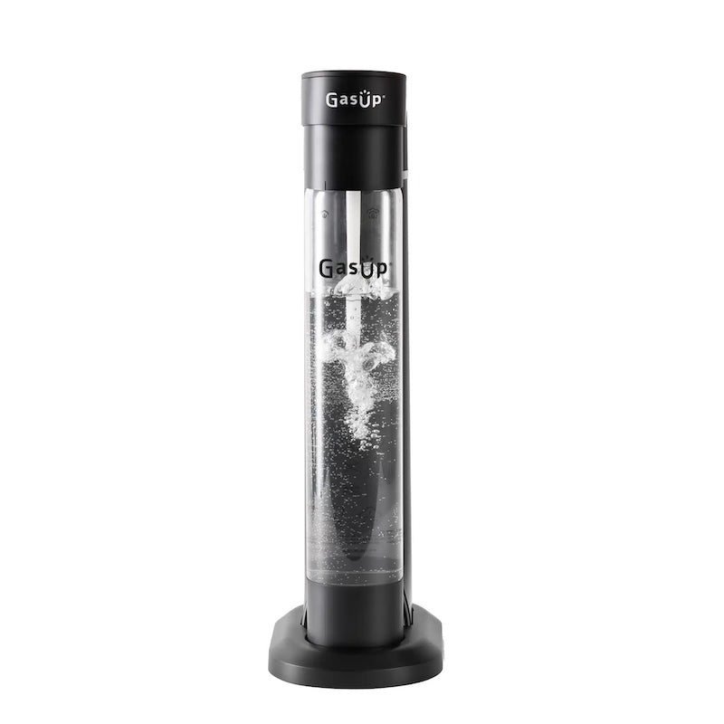 GASUP Quokka Soda Maker with Free Blender