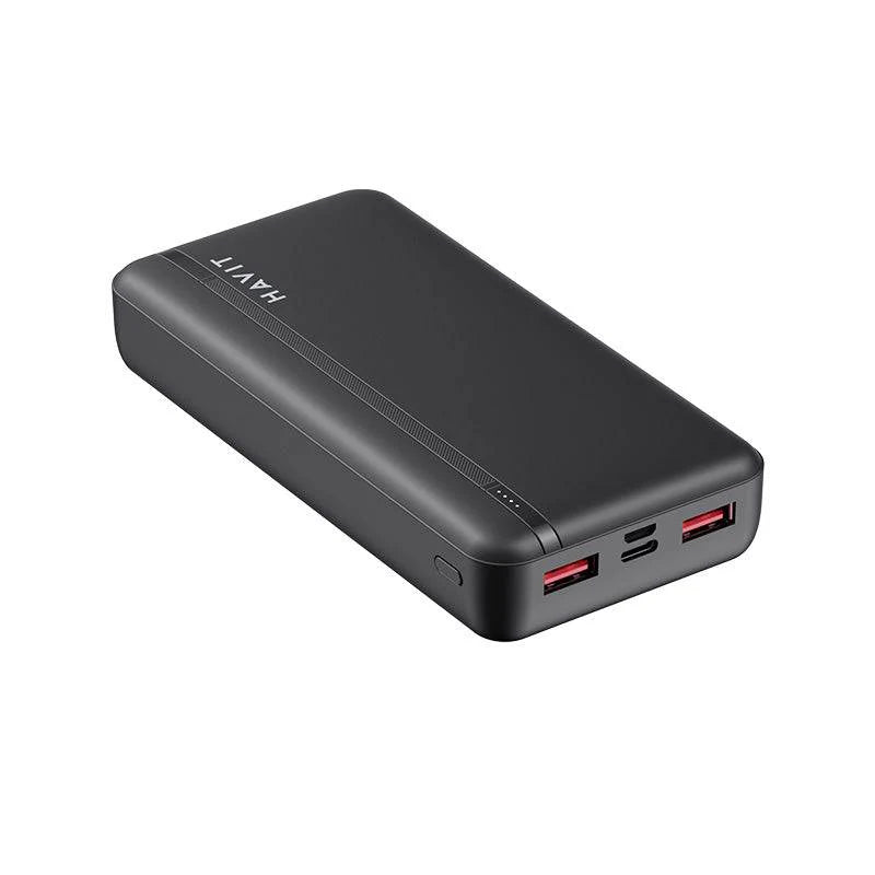 HAVIT Power Bank PB92 | 20,000mAh