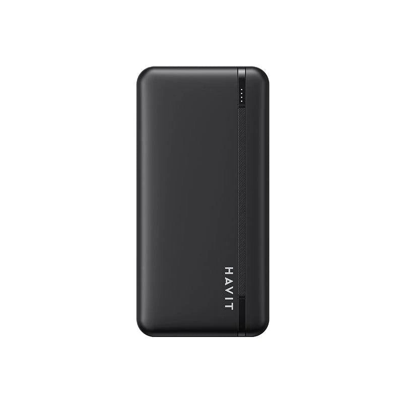 HAVIT Power Bank PB92 | 20,000mAh