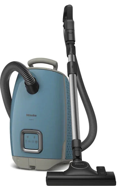 Miele Guard L1 Cylinder Vacuum Cleaner – Nordic Blue | 12652190