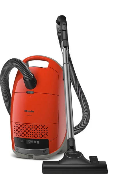 Miele Terra Red Cylinder Vacuum Cleaner | 12652510