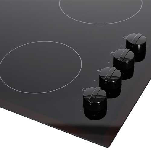 NordMende 60cm Frameless Ceramic Hob | HCP604FL Hob Type_Ceramic, Product Type_Hob NordMende 60cm Frameless Ceramic Hob | HCP604FL - Default Title 299.00 HCP604FL Meath Meath Ireland aceeuronics.ie Ace Euronics