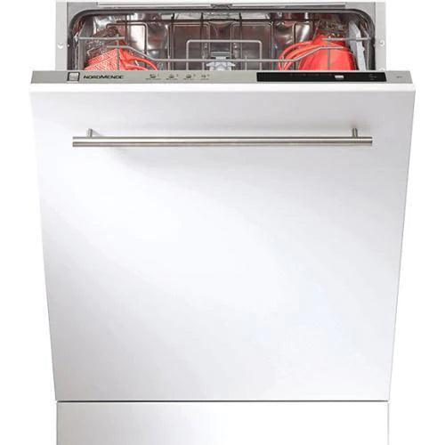 Nordmende, 60cm,12 place, Integrated Dishwasher |DF63 Dishwasher_integrated, Home Appliances, Place Settings_12 Place, Product Type_Dishwasher Nordmende, 60cm,12 place, Integrated Dishwasher |DF63 - Default Title 399.00 DF63 Meath Meath Ireland aceeuronics.ie Ace Euronics