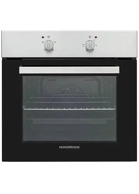 Nordmende Built In Single Oven - S/Steel | SO106IX Oven Type_Single, Product Type_Oven Nordmende Built In Single Oven - S/Steel | SO106IX - Default Title 249.95 SO106IX Meath Meath Ireland aceeuronics.ie Ace Euronics