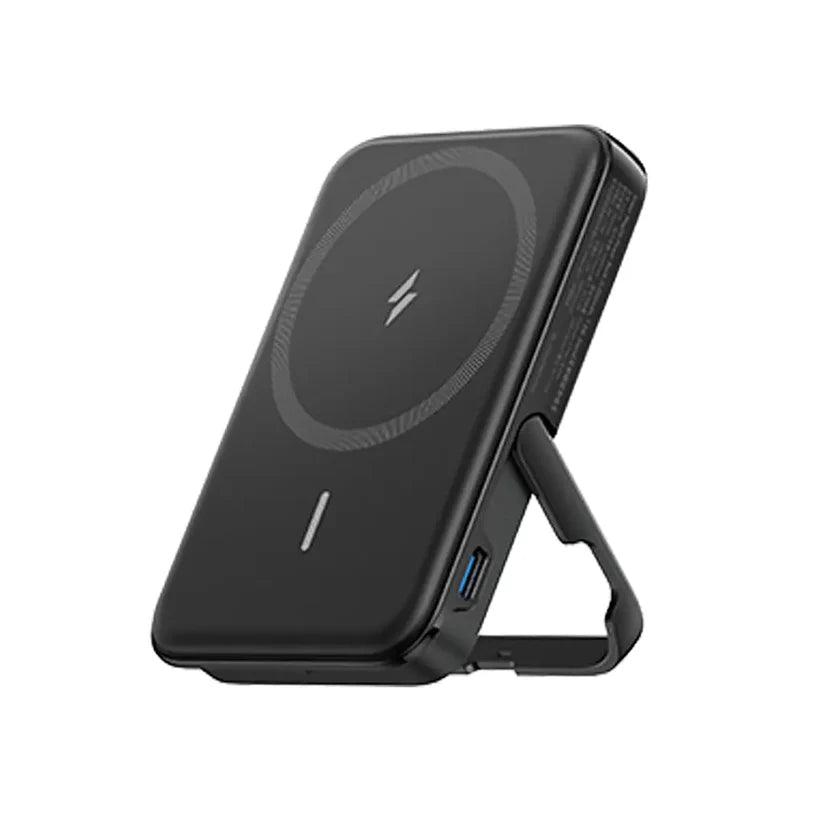 Anker Power Bank 322 MagGo 5000 mAh MagSafe Battery Portable Charger | A1618