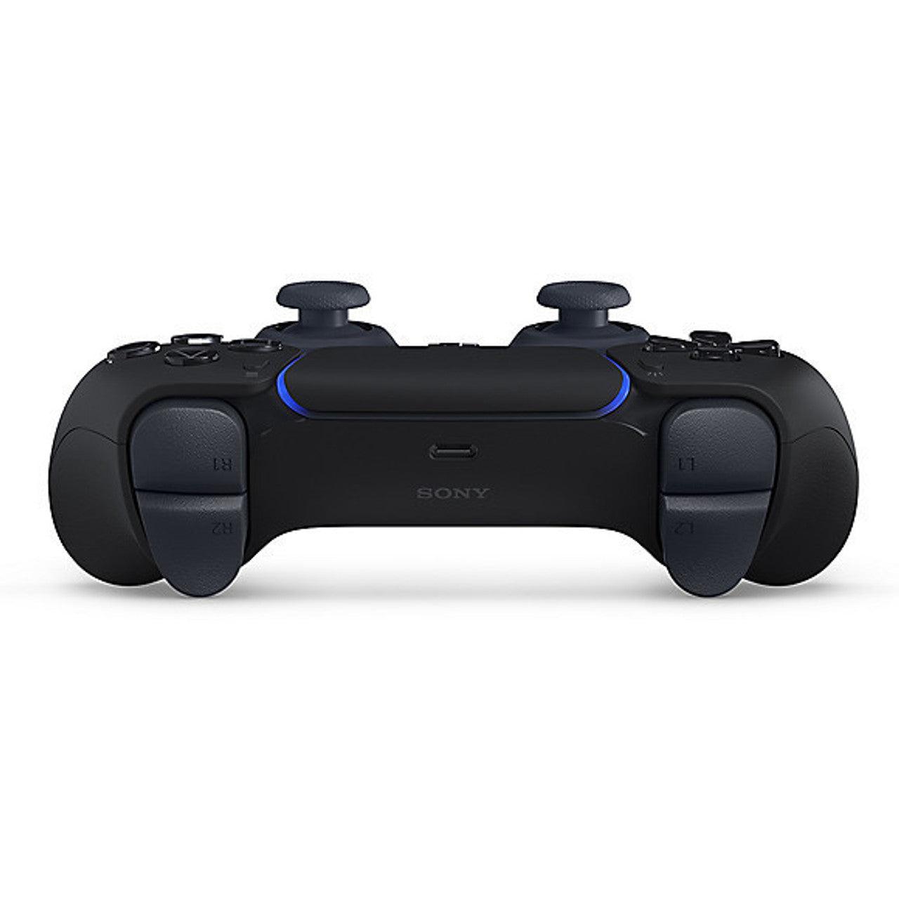 PlayStation 5 DualSense Wireless Controller Midnight Black | 9575894 Gaming Controller Brand_Sony, Gaming, Gaming Accessory PlayStation 5 DualSense Wireless Controller Midnight Black | 9575894 - Default Title 69.99 9575894 Meath Meath Ireland aceeuronics.ie Ace Euronics