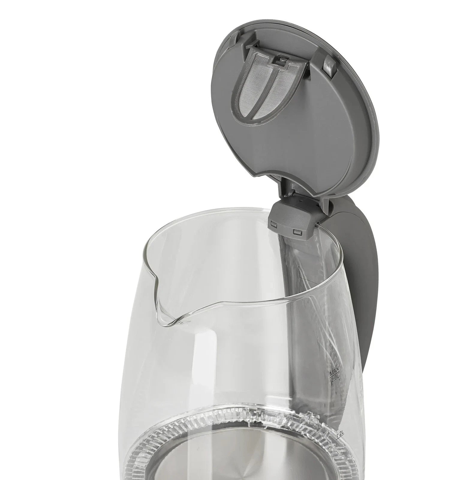Adler AD 1225 Glass Kettle | 2L