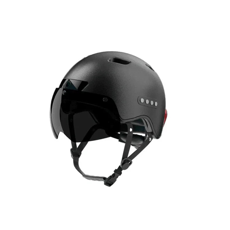bike helmet dash cam SMART HELMET 1080P DASH CAM WITH TURN SIGNAL