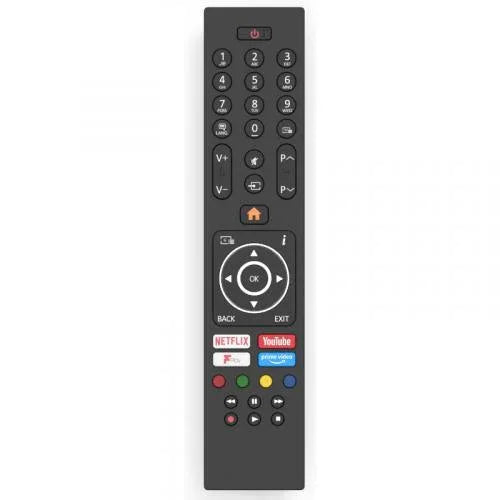 WALKER SMART TV REMOTE CONTROL | 029669 Brand_Walker, Product Type_Remote Control WALKER SMART TV REMOTE CONTROL | 029669 - Default Title 29.99 029669 Meath Meath Ireland aceeuronics.ie Ace Euronics