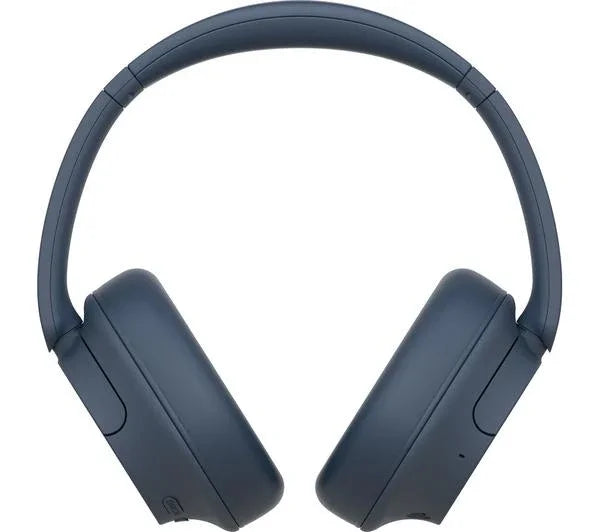 Sony Noise Cancelling Wireless Bluetooth Headphones | WHCH720NLCE7