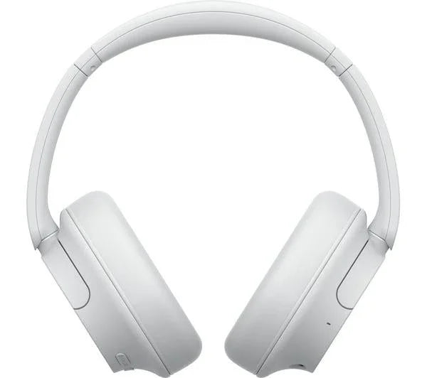 Sony Noise Cancelling Wireless Bluetooth Headphones White | WHCH720NWCE7