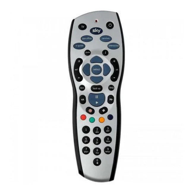 Sky HD Remote Control | SKY120