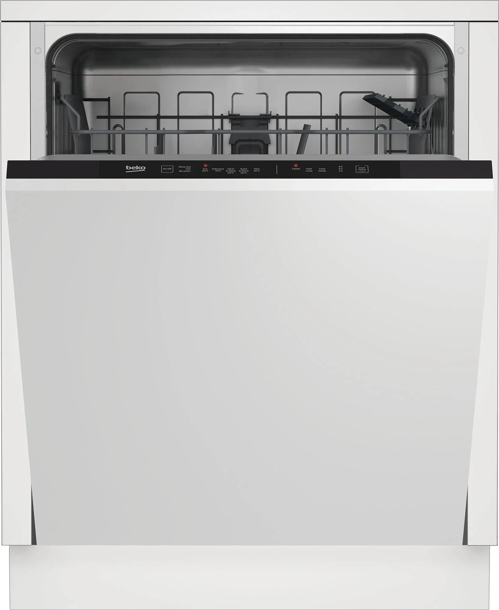 Beko 13 Place Integrated Dishwasher | DIN15320 Dishwasher Brand_Beko, Build Type_Integrated, Dishwasher_integrated, Energy_Rating_E, Home Appliances, OOS, Place Settings_13 Place, Product Type_Dishwasher Beko 13 Place Integrated Dishwasher | DIN15320 - Default Title 419.00 DIN15320 Meath Meath Ireland aceeuronics.ie Ace Euronics