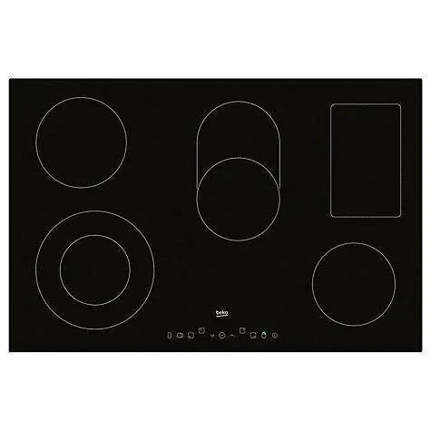 Beko 77cm Ceramic Hob | HIC85402T Hob Autumn, Brand_Beko, Build Type_Integrated, Cooking, Fuel Type_Electric, Hob Type_Ceramic, Home Appliances, Summer 2023, Width_77cm Beko 77cm Ceramic Hob | HIC85402T - Default Title 369.00 HIC85402T Meath Meath Ireland aceeuronics.ie Ace Euronics