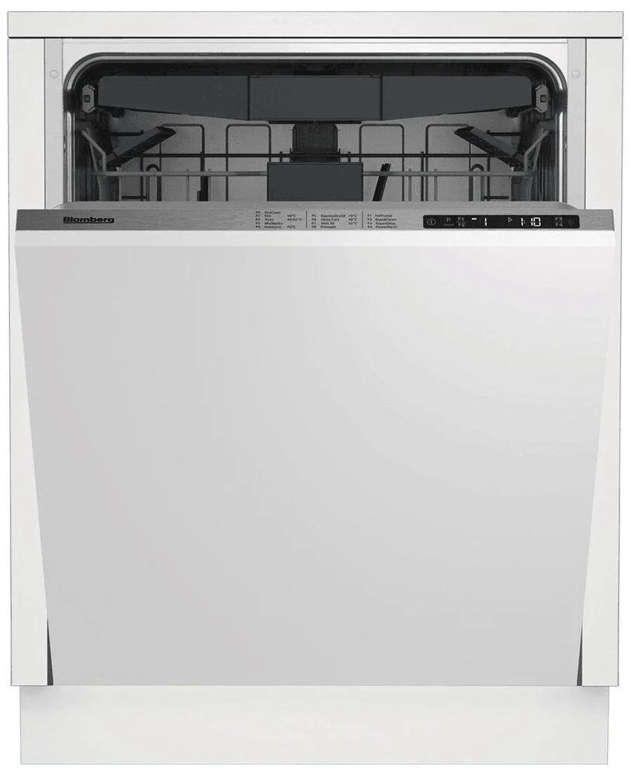 Blomberg 14 Place Integrated Dishwasher | LDV42244 Dishwasher Autumn, Bank Holiday, Brand_Blomberg, Build Type_Integrated, CENTRAL, dishwasher_integrated, Energy_Rating_E, Home Appliances, Place Settings_14 Place, Product Type_Dishwasher, Spring, Summer 2023, Winter Sale Blomberg 14 Place Integrated Dishwasher | LDV42244 - Default Title 489.00 LDV42244 Meath Meath Ireland aceeuronics.ie Ace Euronics