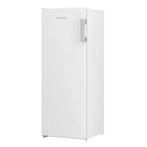 Blomberg Tall Frost Free Freezer | FNT44550 Larder Freezer Autumn, Brand_Blomberg, CENTRAL, Colour_White, Energy_Rating_E, Home Appliances, OOS, Product Type_Freezer, Refrigeration, SKU, Spring, Summer 2023, Winter Sale Blomberg Tall Frost Free Freezer | FNT44550 - Default Title 549.00 FNT44550 Meath Meath Ireland aceeuronics.ie Ace Euronics