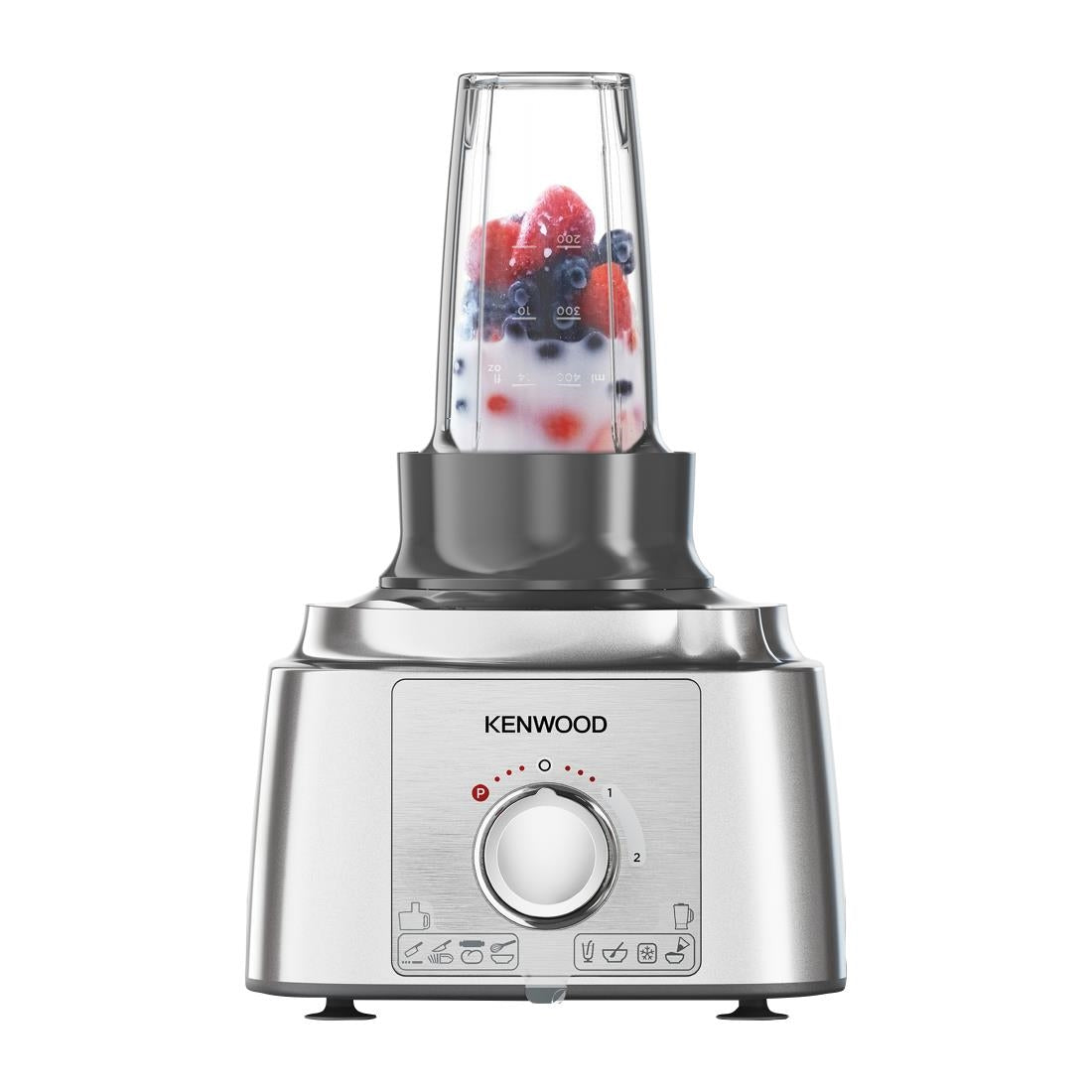 Kenwood MultiPro Express Food Processor | FDP65