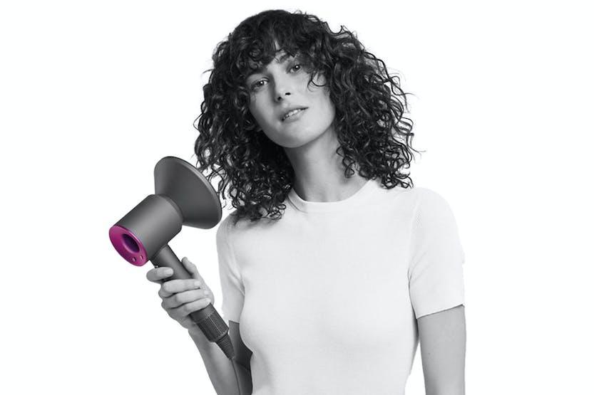 Dyson Supersonic™ hair dryer in Iron/Fuchsia | 386735-01 Hair Dryer Bank Holiday, Brand_Dyson, CBM, CENTRAL, Easter, Hair Styling, Product Type_Hair Dryer, Summer 2023 Dyson Supersonic™ hair dryer in Iron/Fuchsia | 386735-01 - Default Title 399.00 DYSON 386735 HAIRDRYER Meath Meath Ireland aceeuronics.ie Ace Euronics