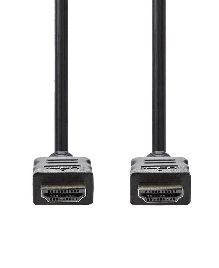 Euronics HDMI Cable | 5m HDMI Cable Brand_Euronics, Free Delivery Smalls, HDMI Cable Euronics HDMI Cable | 5m - Default Title 17.99 16834 Meath Meath Ireland aceeuronics.ie Ace Euronics