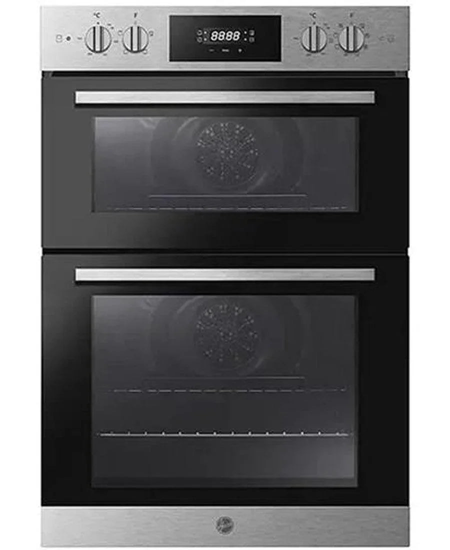 Hoover H-Oven 300 Double Oven | HO9DC3E3078IN Oven Brand_Hoover, Cooking, Energy_Rating_A, Home Appliances, OOS, Oven Type_Double, Product Type_Oven Hoover H-Oven 300 Double Oven | HO9DC3E3078IN - Default Title 519.95 HO9DC3E3078IN Meath Meath Ireland aceeuronics.ie Ace Euronics
