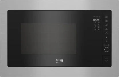 Beko 1000W Built-In Microwave | BMGB25332BG