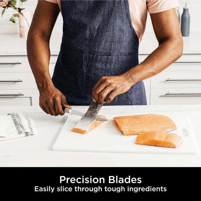 Ninja Foodi StaySharp Knife Block | K32005UK Knife Set 2023, Blenders & Processors, Brand_Ninja, Food Preparation, Product Type_Blender, Small Appliances, Summer, Summer Sale, Winter Sale Ninja Foodi StaySharp Knife Block | K32005UK - Default Title 179.00 K32005UK Meath Meath Ireland aceeuronics.ie Ace Euronics