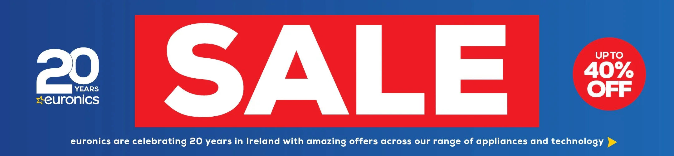 Summer Sale