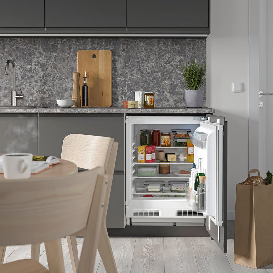 Undercounter Fridges & Freezers