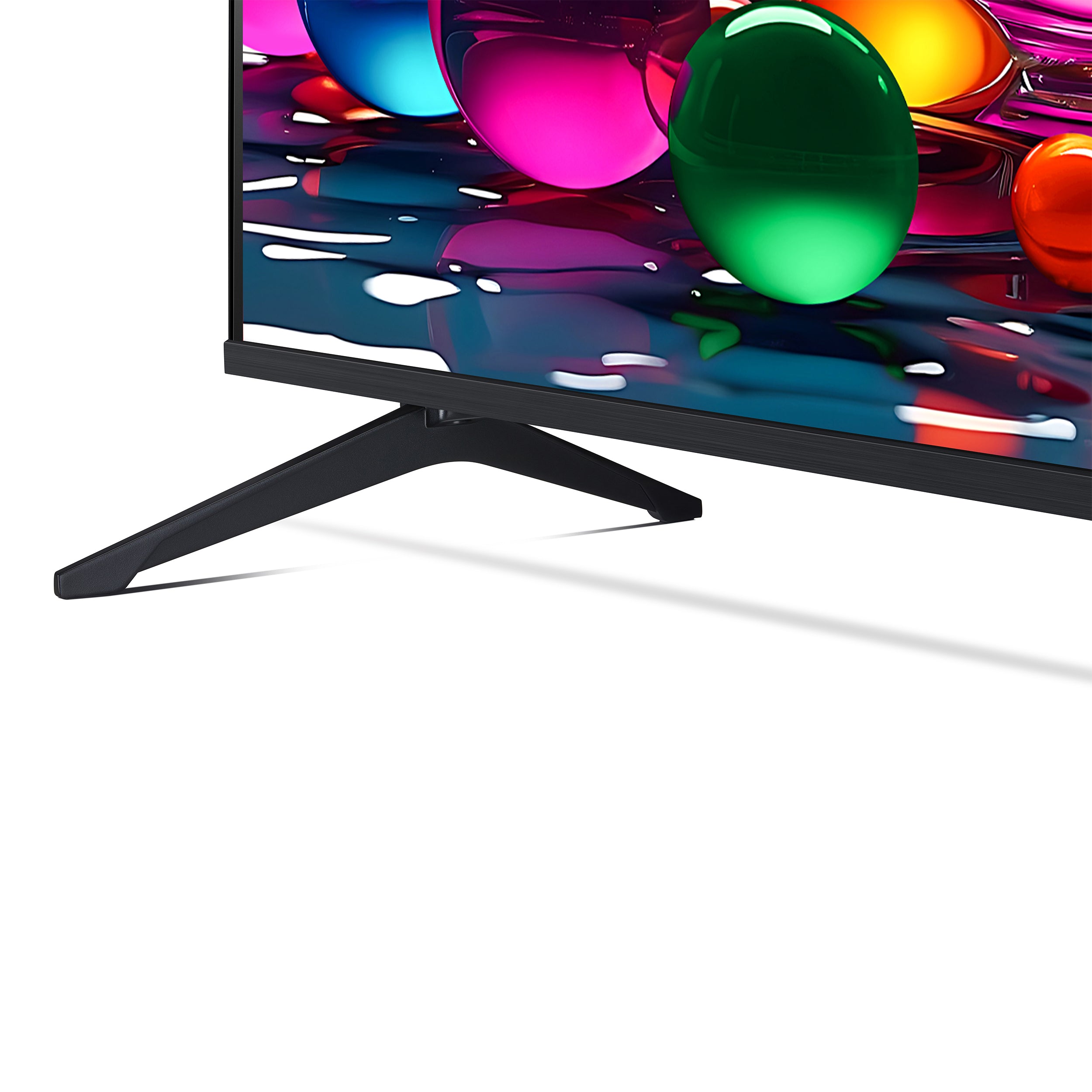 LG 2025 75" 4K UHD LED Smart TV | 75UA75006LA.AEKQ