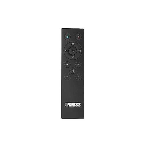 Princess Smart 2-in-1 Heating and Cooling Tower Fan | 01.348700.02.001